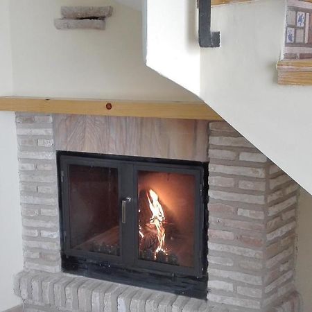 Apartamento Las Tortugas 아로요프리오 외부 사진