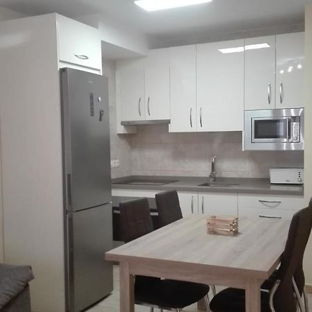 Apartamento Las Tortugas 아로요프리오 외부 사진