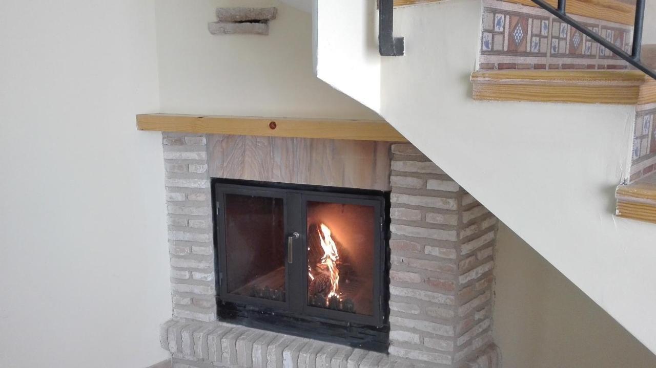 Apartamento Las Tortugas 아로요프리오 외부 사진