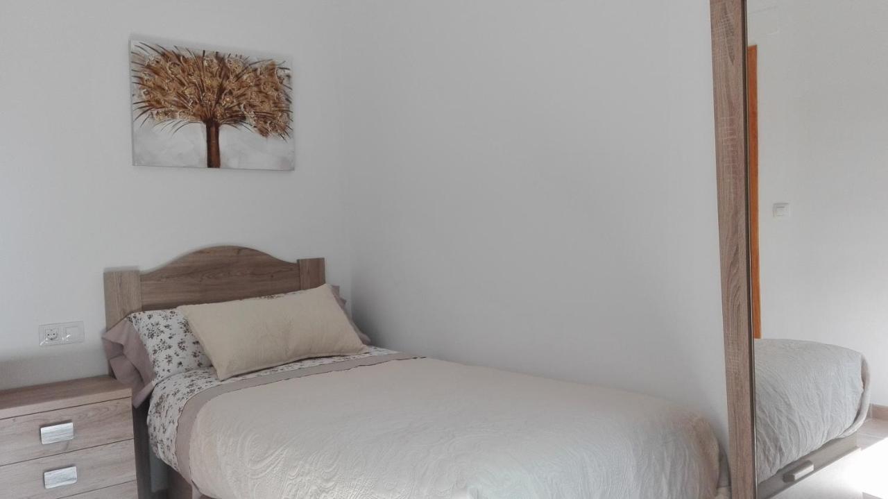 Apartamento Las Tortugas 아로요프리오 외부 사진