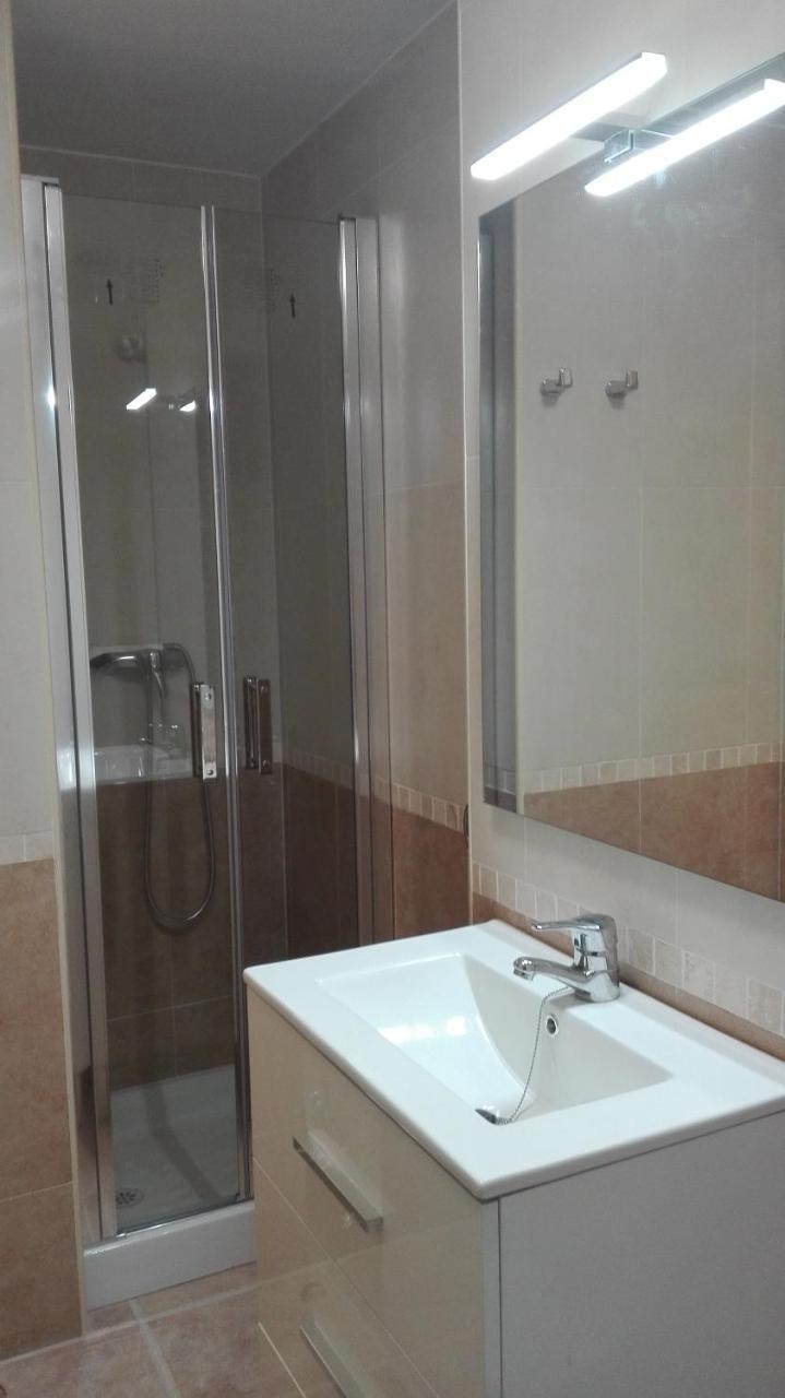 Apartamento Las Tortugas 아로요프리오 외부 사진