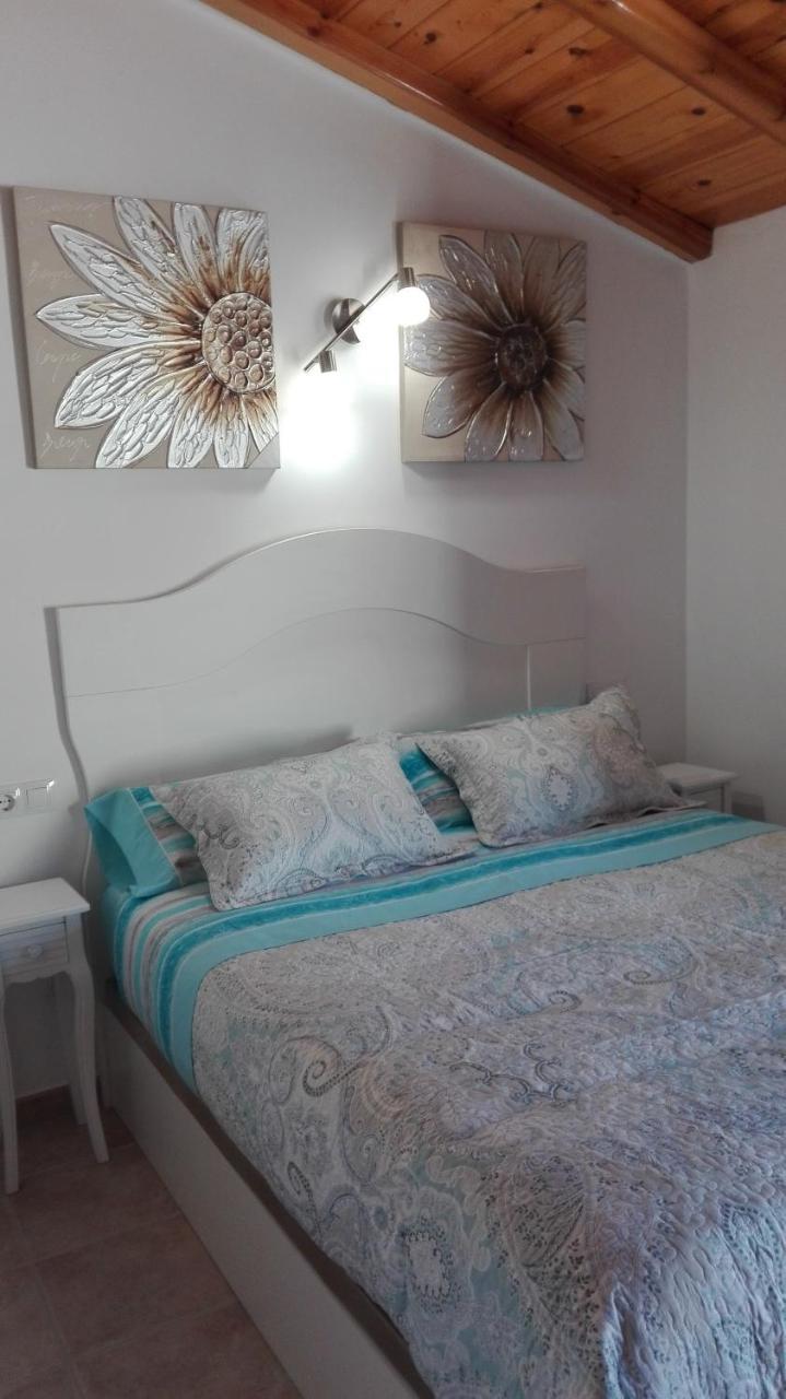 Apartamento Las Tortugas 아로요프리오 외부 사진