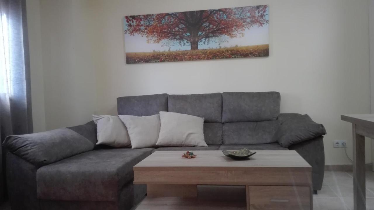 Apartamento Las Tortugas 아로요프리오 외부 사진