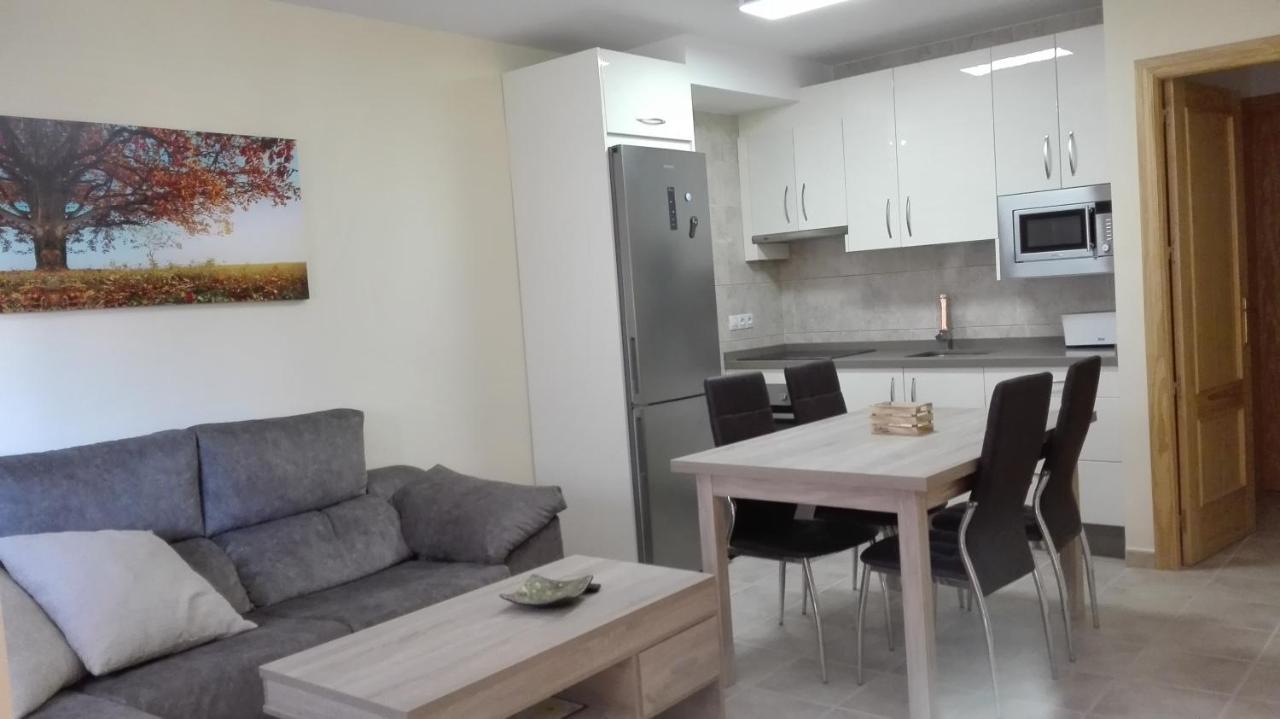 Apartamento Las Tortugas 아로요프리오 외부 사진