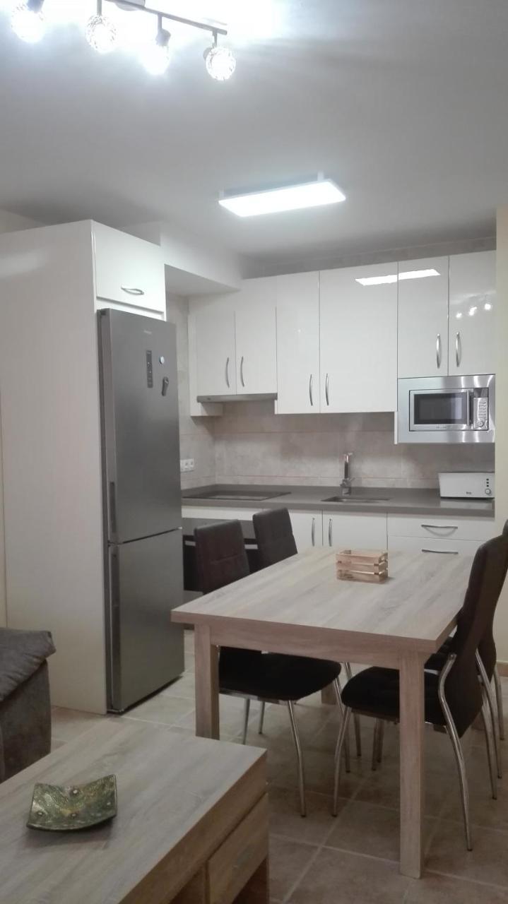 Apartamento Las Tortugas 아로요프리오 외부 사진